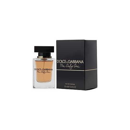THE ONLY ONE by Dolce & Gabbana (WOMEN)