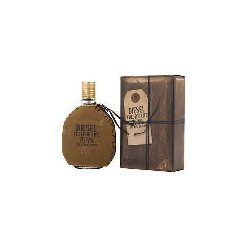 DIESEL FUEL FOR LIFE by Diesel (MEN)