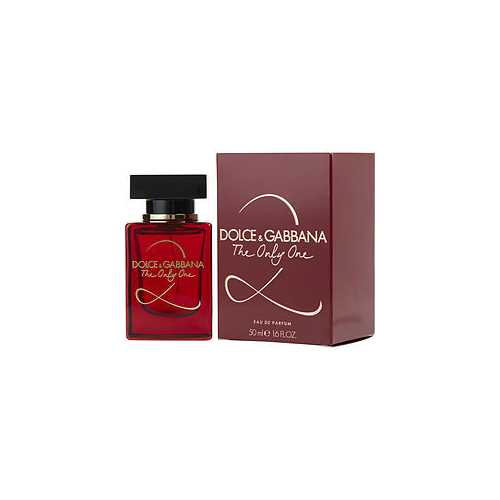 THE ONLY ONE 2 by Dolce & Gabbana (WOMEN)