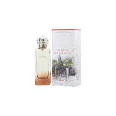 UN JARDIN SUR LA LAGUNE by Hermes (UNISEX)