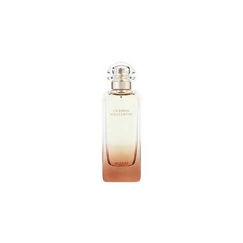 UN JARDIN SUR LA LAGUNE by Hermes (UNISEX)