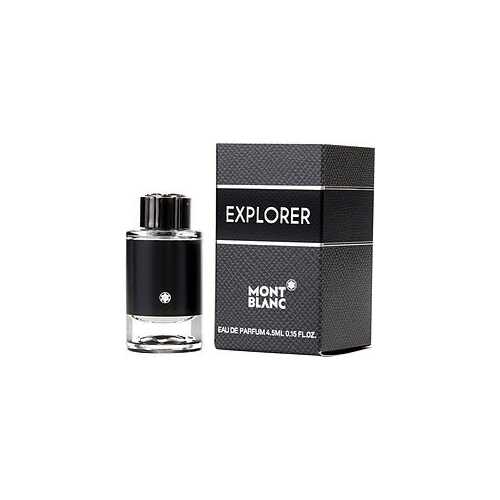 MONT BLANC EXPLORER by Mont Blanc (MEN)