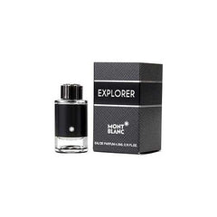 MONT BLANC EXPLORER by Mont Blanc (MEN)