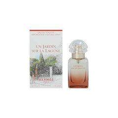 UN JARDIN SUR LA LAGUNE by Hermes (UNISEX)