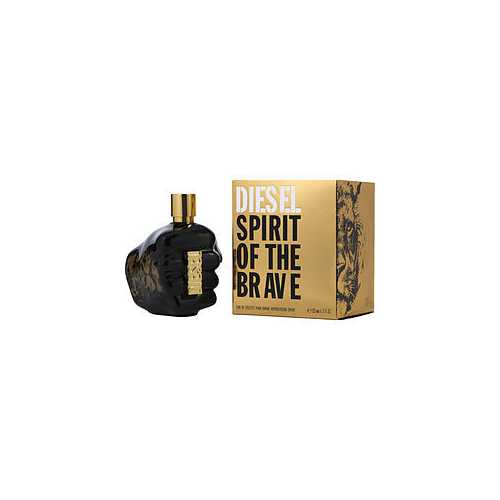 DIESEL SPIRIT OF THE BRAVE by Diesel (MEN)