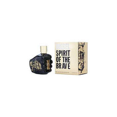 DIESEL SPIRIT OF THE BRAVE by Diesel (MEN)