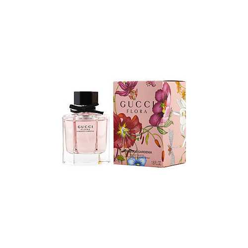 GUCCI FLORA GORGEOUS GARDENIA by Gucci (WOMEN)
