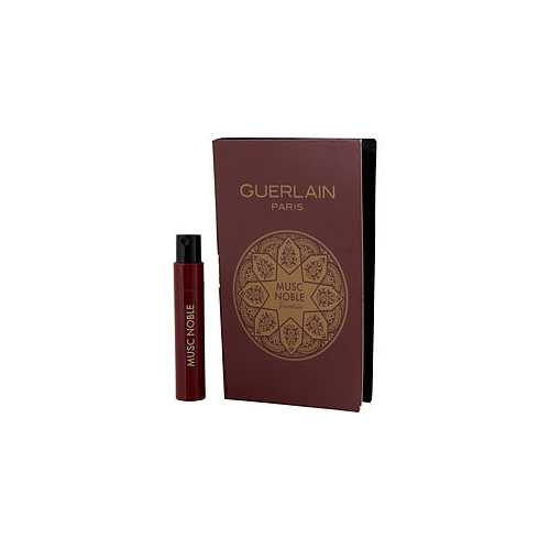 GUERLAIN MUSC NOBLE by Guerlain (UNISEX)