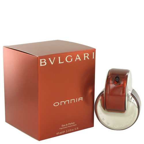 Omnia by Bvlgari Eau De Parfum Spray 2.2 oz (Women)