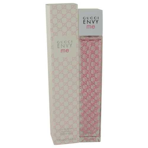Envy Me by Gucci Eau De Toilette Spray 3.4 oz (Women)