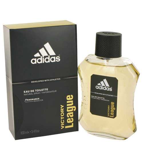 Adidas Victory League by Adidas Eau De Toilette Spray 3.4 oz (Men)