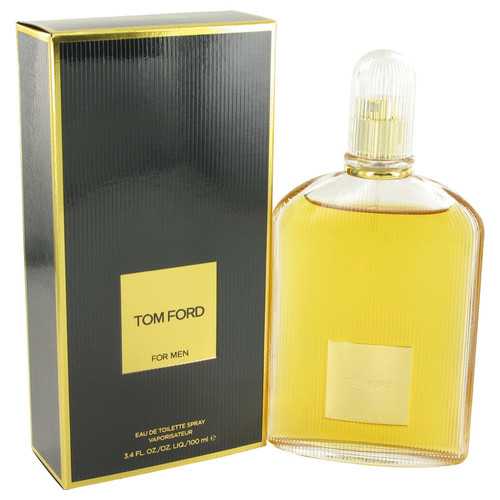 Tom Ford by Tom Ford Eau De Toilette Spray 3.4 oz (Men)