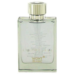 Starwalker by Mont Blanc Eau De Toilette Spray (Tester) 2.5 oz (Men)