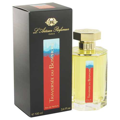Traversee Du Bosphore by L'artisan Parfumeur Eau De Parfum Spray (Unisex) 3.4 oz (Men)