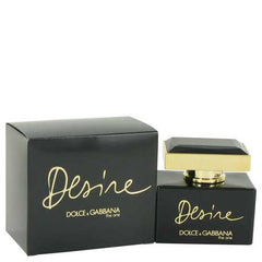 The One Desire Intense by Dolce & Gabbana Eau De Parfum Spray 1.6 oz (Women)