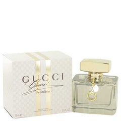Gucci Premiere by Gucci Eau De Toilette Spray 2.5 oz (Women)