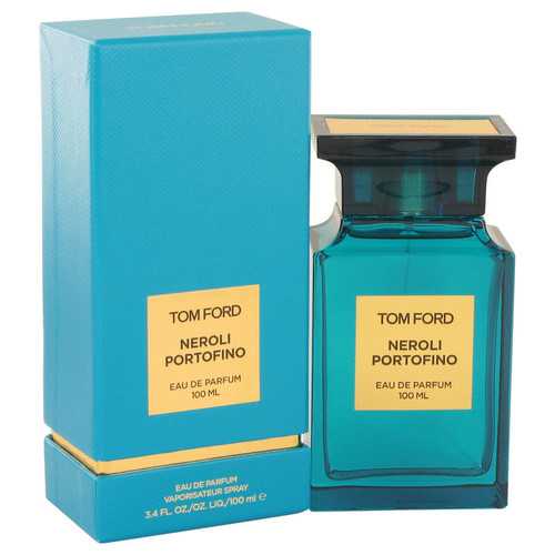 Neroli Portofino by Tom Ford Eau De Parfum Spray 3.4 oz (Men)
