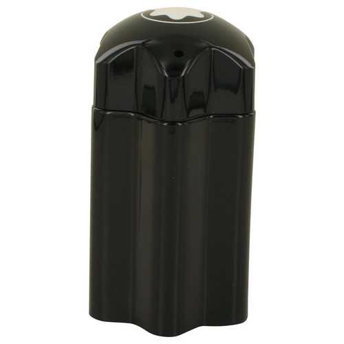 Montblanc Emblem by Mont Blanc Eau De Toilette Spray (unboxed) 3.4 oz (Men)