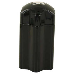 Montblanc Emblem by Mont Blanc Eau De Toilette Spray (unboxed) 3.4 oz (Men)