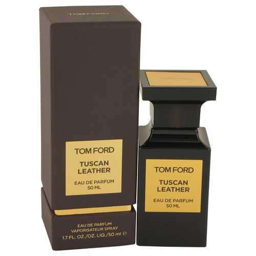 Tuscan Leather by Tom Ford Eau De Parfum Spray 1.7 oz (Men)
