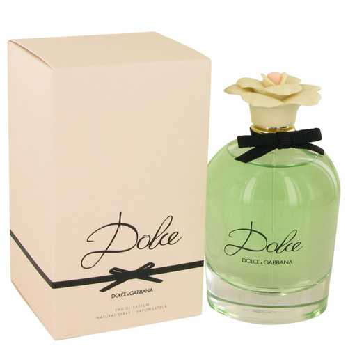 Dolce by Dolce & Gabbana Eau De Parfum Spray 5 oz (Women)