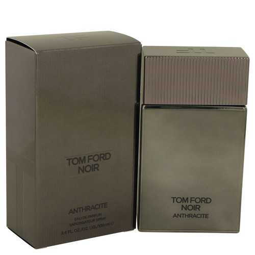 Tom Ford Noir Anthracite by Tom Ford Eau De Parfum Spray 3.4 oz (Men)