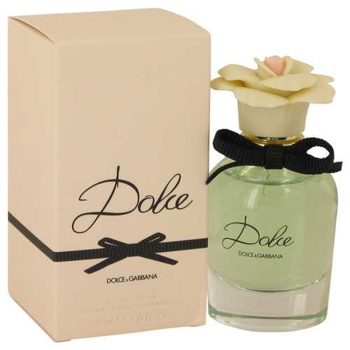 Dolce by Dolce & Gabbana Eau De Parfum Spray 1 oz (Women)