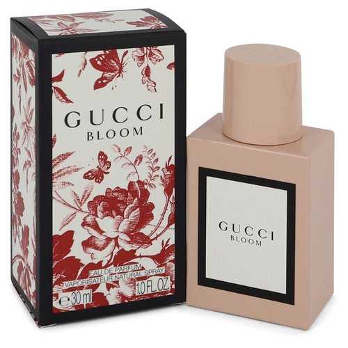 Gucci Bloom by Gucci Eau De Parfum Spray 1 oz (Women)