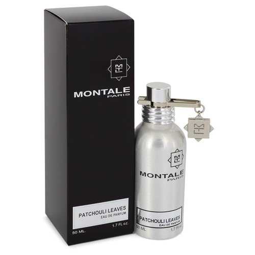 Montale Patchouli Leaves by Montale Eau De Parfum Spray 3.4 oz oz (Women)