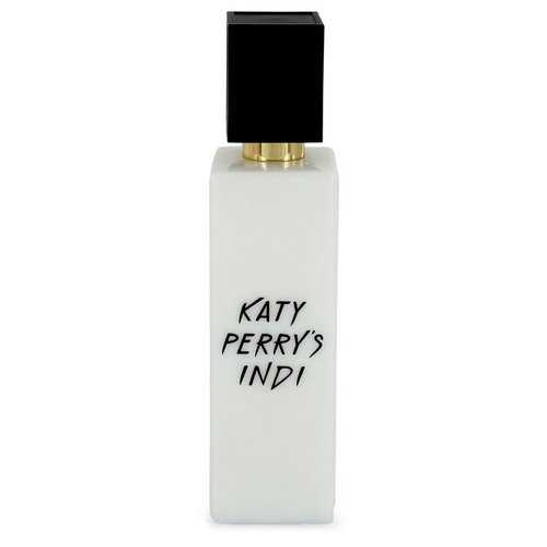 Katy Perry's Indi by Katy Perry Eau De Parfum Spray (Unboxed) 1.7 oz (Women)