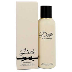 Dolce by Dolce & Gabbana Body Lotion 6.7 oz (Women)