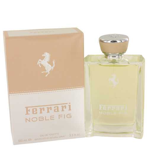 Ferrari Noble Fig by Ferrari Eau De Toilette Spray (Unisex) 1.7 oz (Men)