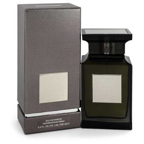 Tom Ford Oud Wood Intense by Tom Ford Eau De Parfum Spray (Unisex) 3.4 oz (Men)