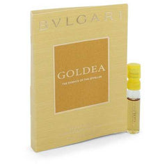 Bvlgari Goldea by Bvlgari Vial (sample) .05 oz (Women)